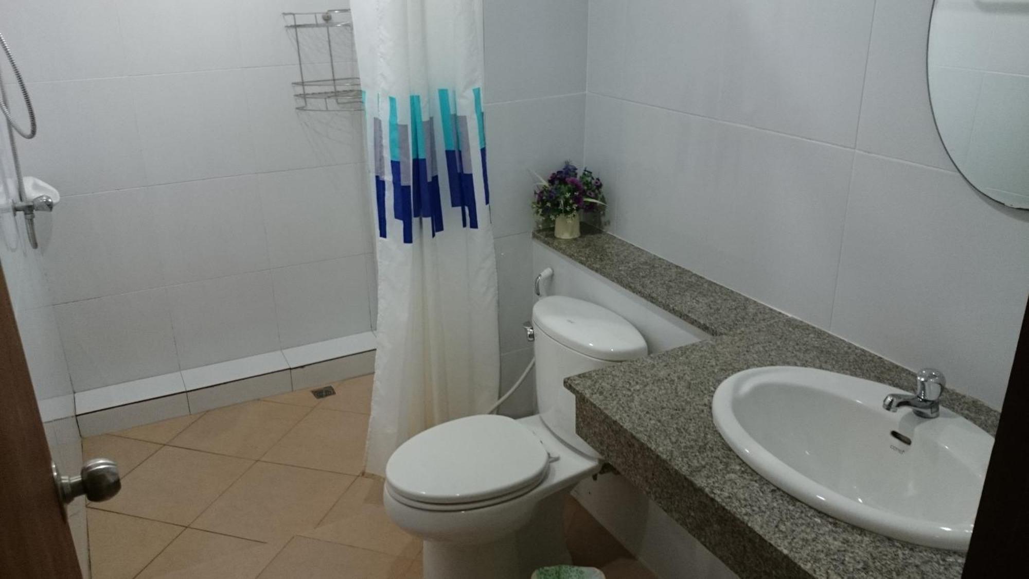 Chatchada House Ao Nang Chambre photo