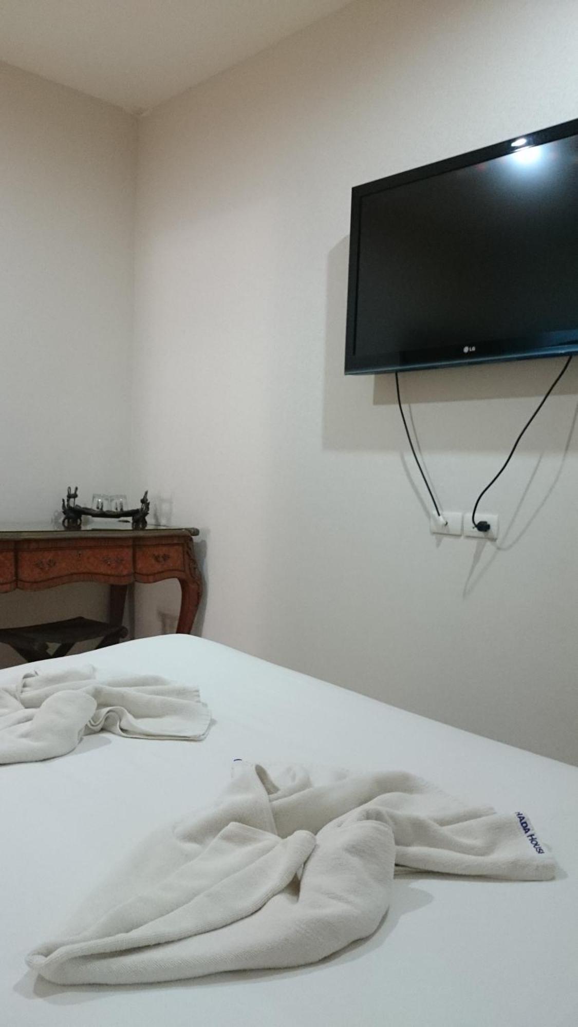 Chatchada House Ao Nang Chambre photo
