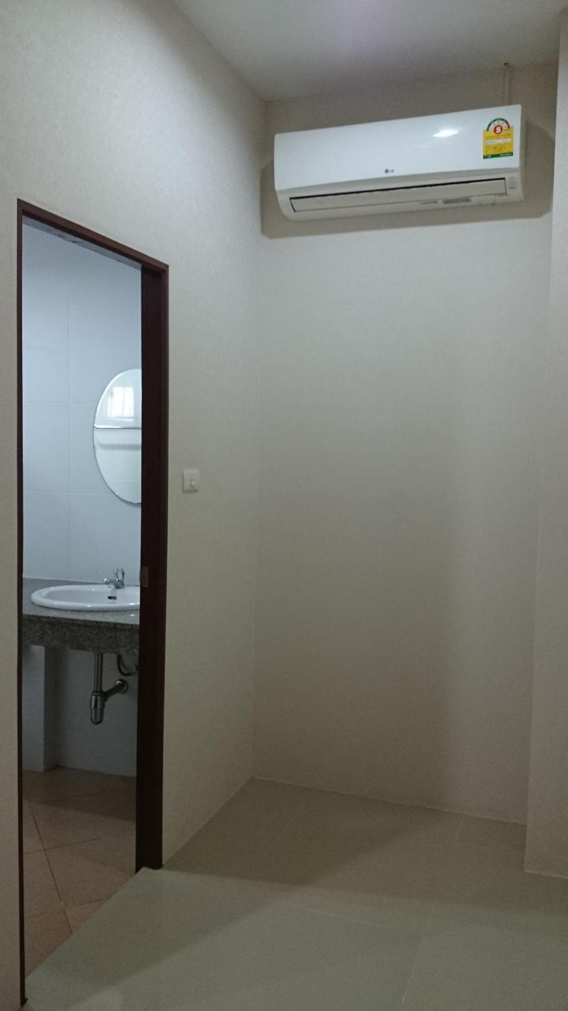 Chatchada House Ao Nang Chambre photo