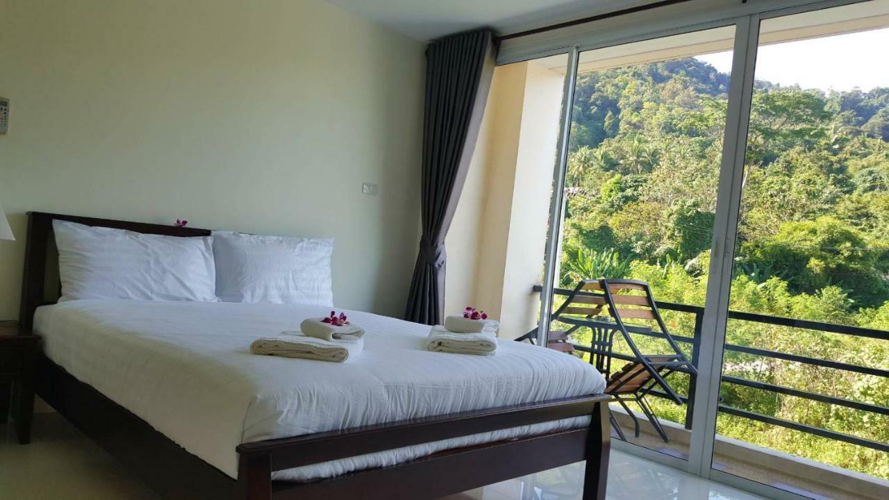 Chatchada House Ao Nang Extérieur photo
